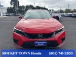 2022 Honda Civic EX-L