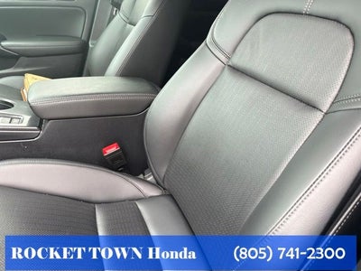 2023 Honda Civic Sport Touring