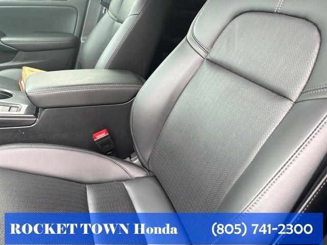 2023 Honda Civic Sport Touring