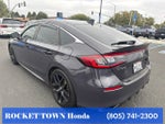 2023 Honda Civic Sport Touring