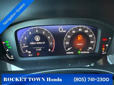 2023 Honda Civic Sport Touring