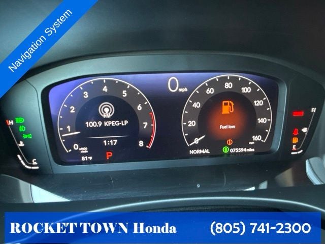 2023 Honda Civic Sport Touring