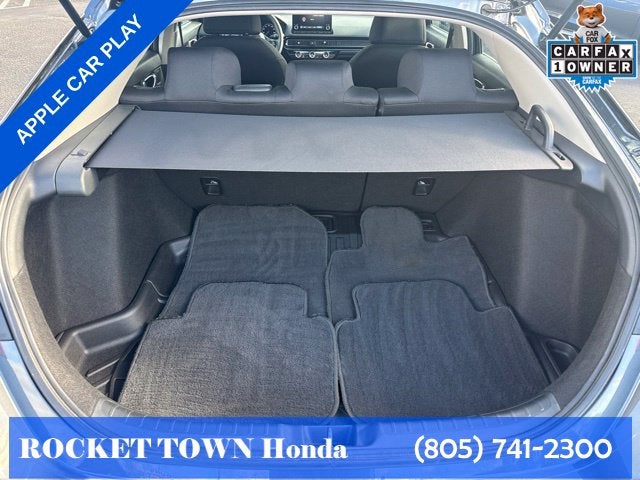 2024 Honda Civic 2.0L LX