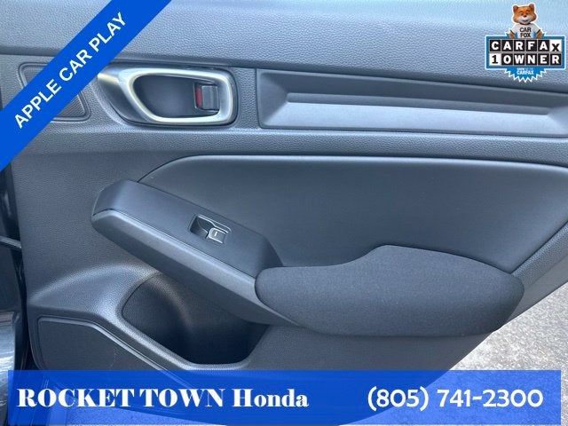 2024 Honda Civic 2.0L LX