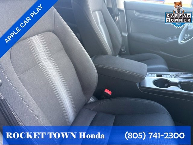 2024 Honda Civic 2.0L LX