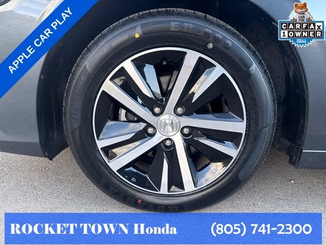 2024 Honda Civic 2.0L LX