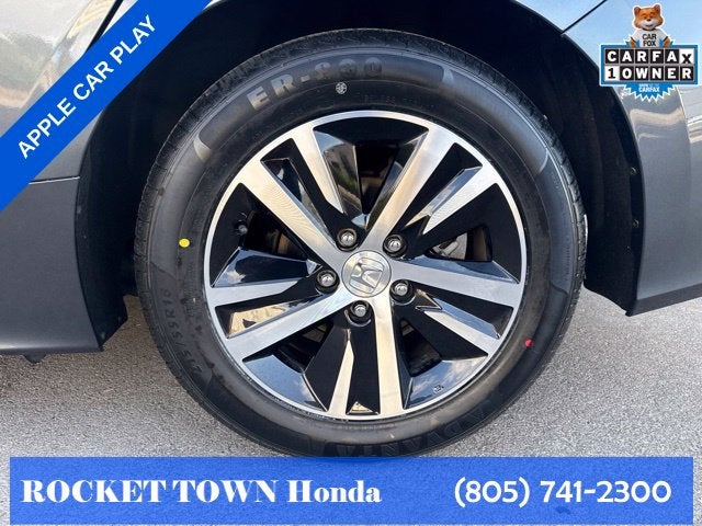 2024 Honda Civic 2.0L LX