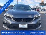 2024 Honda Civic 2.0L LX