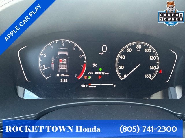 2024 Honda Civic 2.0L LX
