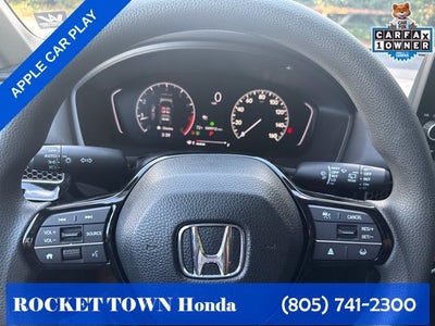 2024 Honda Civic 2.0L LX