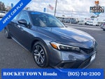 2024 Honda Civic 2.0L LX
