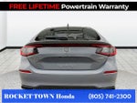 2026 Honda Civic FWD Sport