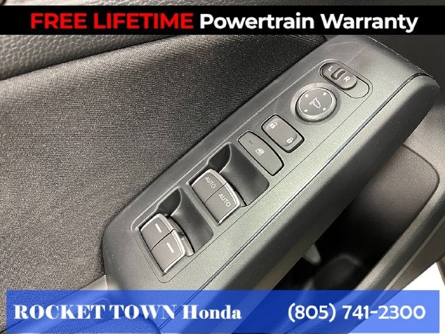 2026 Honda Civic FWD Sport