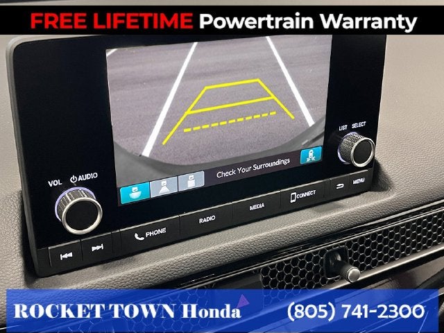2026 Honda Civic FWD Sport