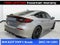 2026 Honda Civic FWD Sport