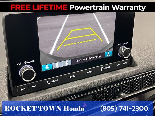 2026 Honda Civic FWD Sport