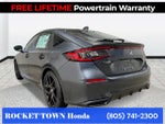 2026 Honda Civic FWD Sport