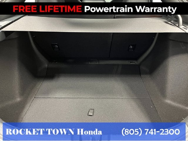 2026 Honda Civic FWD Sport
