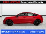 2026 Honda Civic FWD Sport