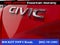 2026 Honda Civic FWD Sport