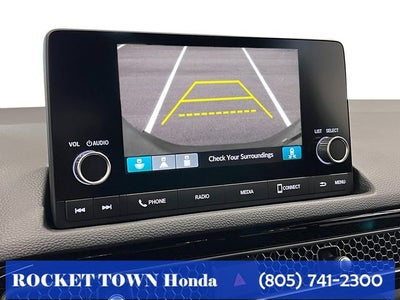 2026 Honda Civic FWD Sport