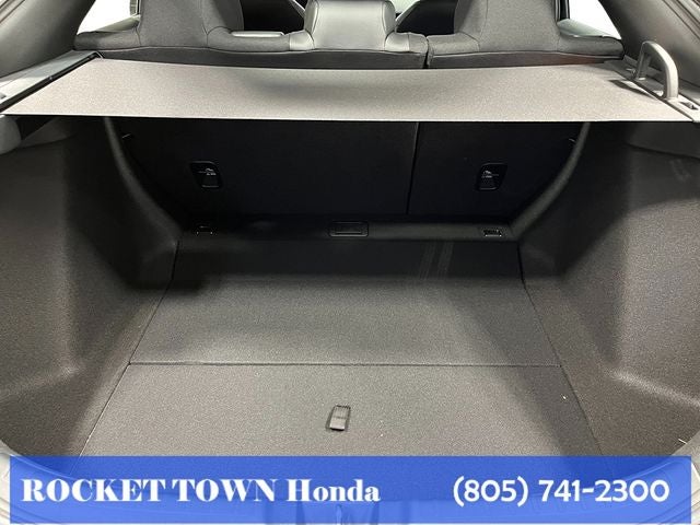 2026 Honda Civic FWD Sport