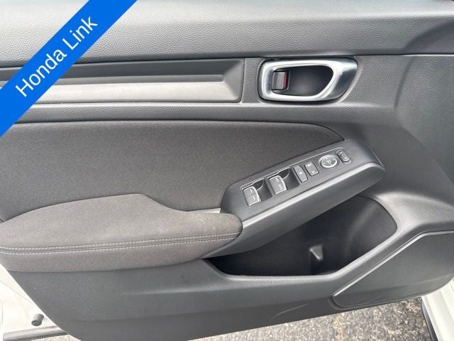 2026 Honda Civic FWD Sport