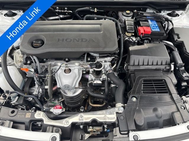 2026 Honda Civic FWD Sport