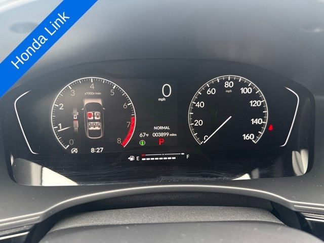 2026 Honda Civic FWD Sport