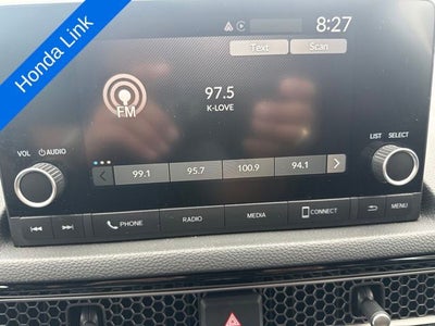 2026 Honda Civic FWD Sport