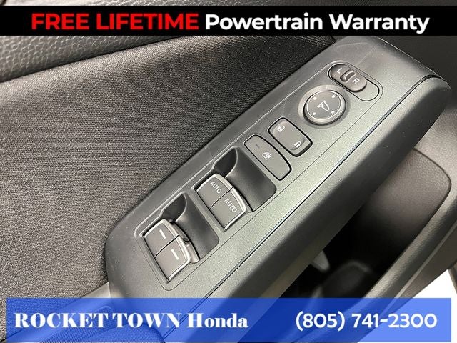 2026 Honda Civic FWD Sport