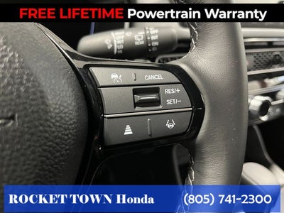 2026 Honda Civic FWD Sport