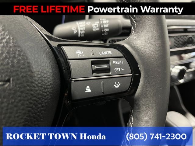 2026 Honda Civic FWD Sport