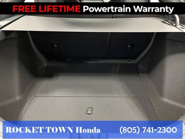 2026 Honda Civic FWD Sport