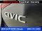 2026 Honda Civic FWD Sport