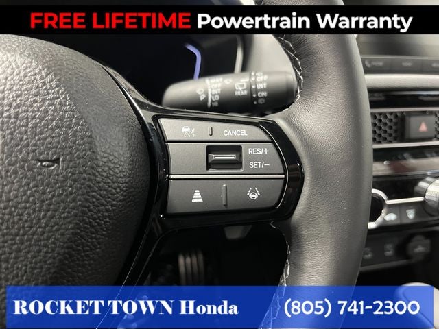 2026 Honda Civic FWD Sport