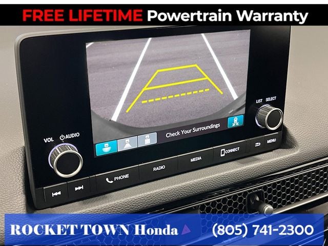 2026 Honda Civic FWD Sport