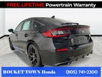 2026 Honda Civic FWD Sport