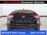 2026 Honda Civic FWD Sport
