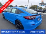 2024 Honda Civic 2.0L SPORT