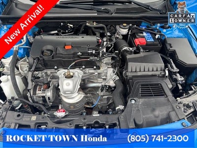 2024 Honda Civic 2.0L SPORT