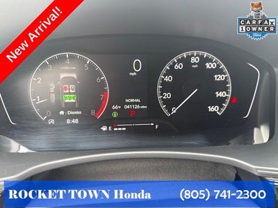 2024 Honda Civic 2.0L SPORT