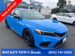 2024 Honda Civic 2.0L SPORT