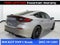 2026 Honda Civic FWD Sport