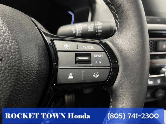 2026 Honda Civic FWD Sport