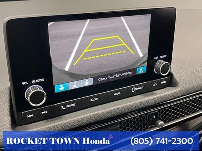 2026 Honda Civic FWD Sport