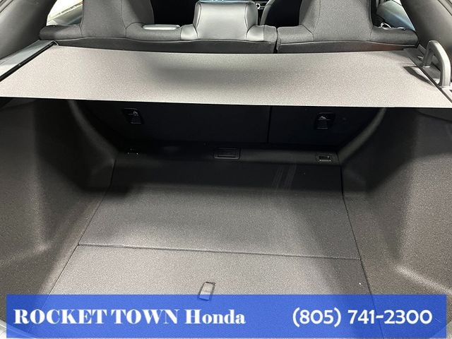 2026 Honda Civic FWD Sport