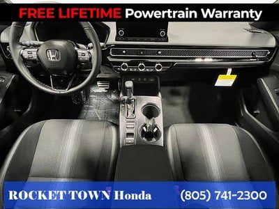 2026 Honda Civic Hybrid FWD Sport Hybrid