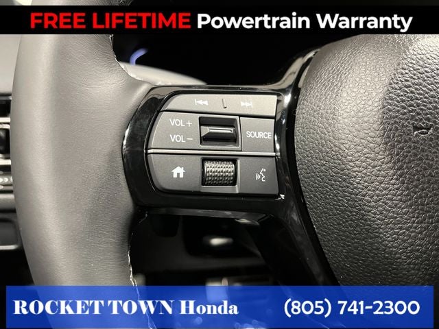 2026 Honda Civic Hybrid FWD Sport Hybrid