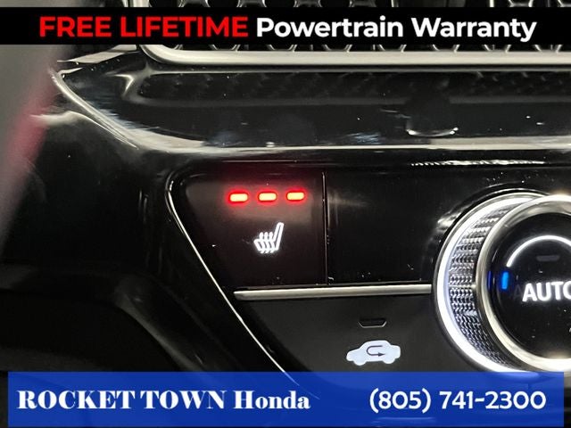 2026 Honda Civic Hybrid FWD Sport Hybrid